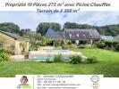 Vente Maison Dol-de-bretagne 35