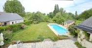 Annonce Vente 10 pices Maison Dol-de-bretagne
