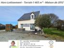 Vente Maison Miniac-morvan 35