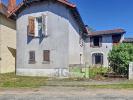 Vente Maison Burgnac 87