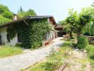 Annonce Vente 8 pices Maison Tullins