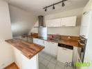 Apartment DREUX 