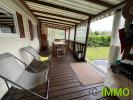 Annonce Vente 3 pièces Maison Cherisy