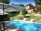 Annonce Vente 24 pièces Maison Sarlat-la-caneda