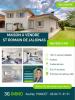 Acheter Maison Saint-romain-de-jalionas 449000 euros