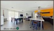 Acheter Maison 141 m2 Uzein
