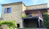 For sale House Aigaliers UZA¨S 30700 80 m2 4 rooms