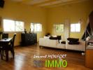 Annonce Vente 7 pièces Maison Magny-en-vexin