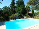 For sale House Aigaliers UZA¨S 30700 180 m2 6 rooms