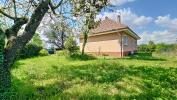 Acheter Maison 95 m2 Colombier-saugnieu