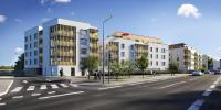 Annonce Vente 3 pièces Appartement Grigny
