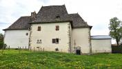 Acheter Maison 186 m2 Roannes-saint-mary