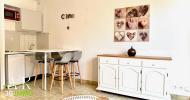 Acheter Appartement Grau-du-roi 169000 euros