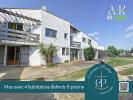 Vente Maison Saintes-maries-de-la-mer 13