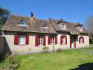 House ANET SOREL-MOUSSEL