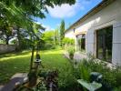 Annonce Vente 6 pièces Maison Bourg-de-visa