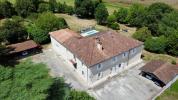 Annonce Vente 11 pièces Maison Auch