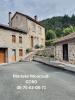 Vente Maison Beauzac 43
