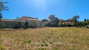 Acheter Terrain 666 m2 Saint-chamas