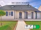 Vente Maison Pont-sainte-maxence 60