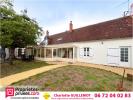 Vente Maison Chabris 36