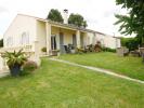Vente Maison Berneuil 17