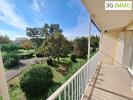 Apartment ADRETS-DE-L'ESTEREL FRAJUS