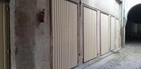Apartment building SETE 