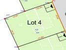 Vente Terrain Guilvinec  29730