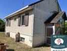 Vente Maison Saint-just-sauvage 51