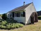 Annonce Vente 3 pièces Maison Saint-just-sauvage