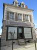 Apartment building PROVINS 
