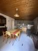 House ALBARET-SAINTE-MARIE 
