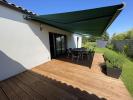 For sale House Talmont-saint-hilaire  85440 83 m2 3 rooms