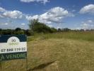 For sale Land Bassercles  40700