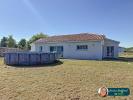 For sale House Amou  40330 130 m2 5 rooms