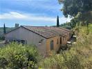 Annonce Vente 11 pices Maison Thoronet
