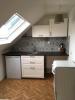 Apartment building BOURG-ACHARD 