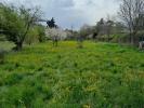 Annonce Vente Terrain Lauris
