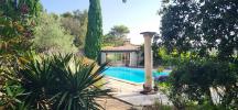 Acheter Maison 241 m2 Nimes