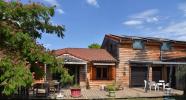Acheter Maison 280 m2 Riom