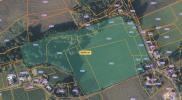 Annonce Vente Terrain Lahourcade