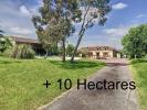Vente Maison Mirande 32