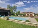 Vente Maison Mirande 32