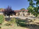 Vente Maison Marciac 32