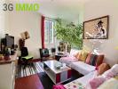 Vente Appartement Salernes 83