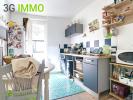 Annonce Vente 2 pices Appartement Salernes