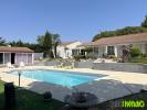Vente Maison Lespignan 34
