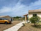 Annonce Vente 4 pices Maison Blaye
