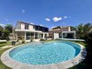 Vente Maison Sauvian 34